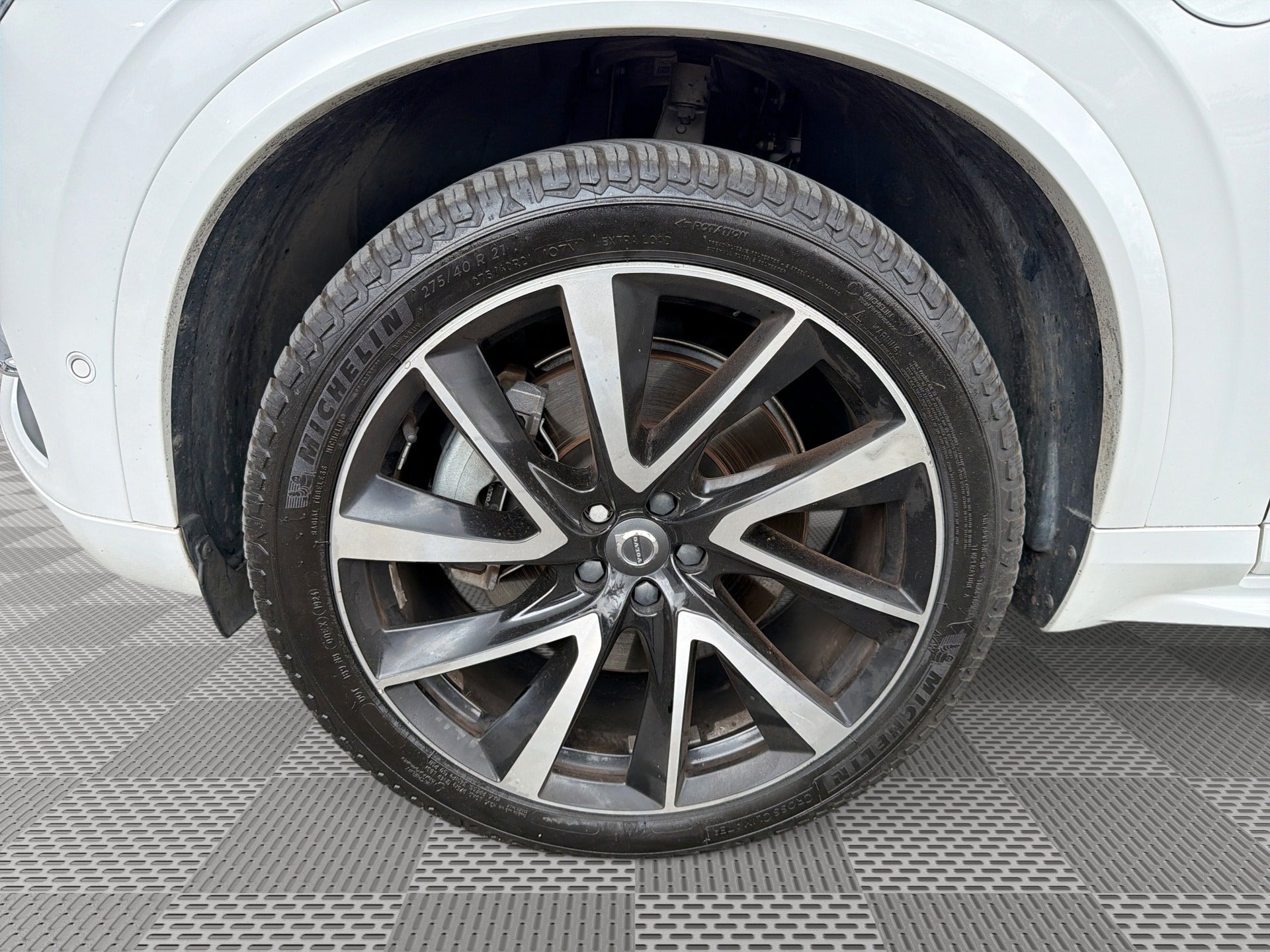 Used 2019 Volvo XC90 T8 Inscription w/ Luxury Package AWD/4WD image 19