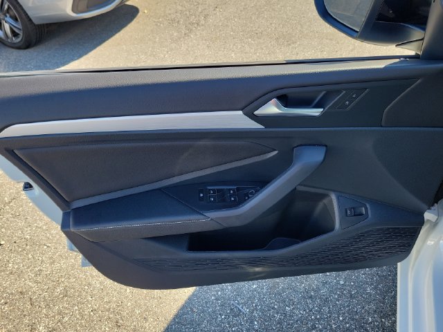 New 2027 Volkswagen Jetta Sport FWD image 11