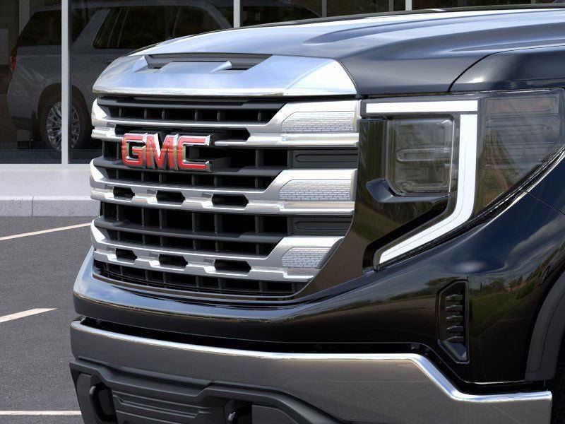 New 2026 GMC Sierra 1500 SLE image 13