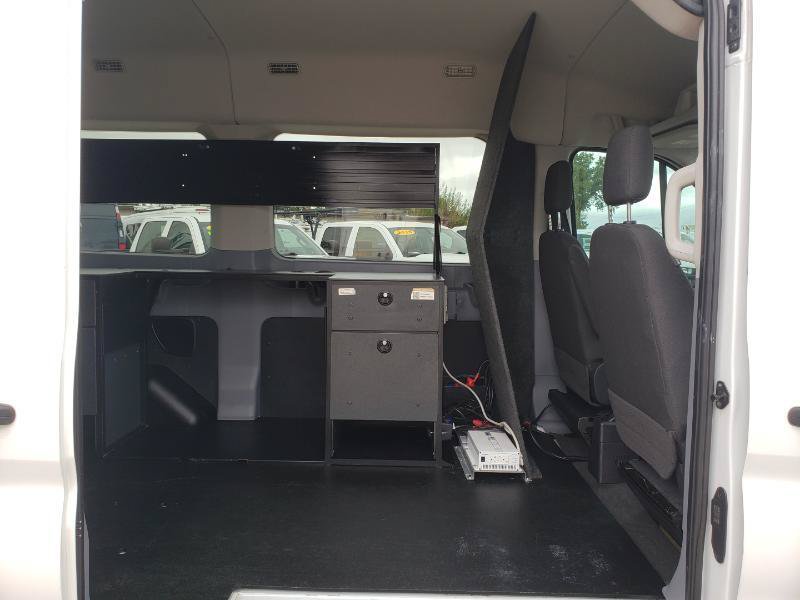 Used 2016 Ford Transit 150 XLT RWD image 12