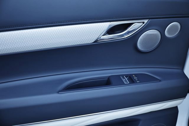 New 2026 Genesis GV80 3.5T Prestige image 24