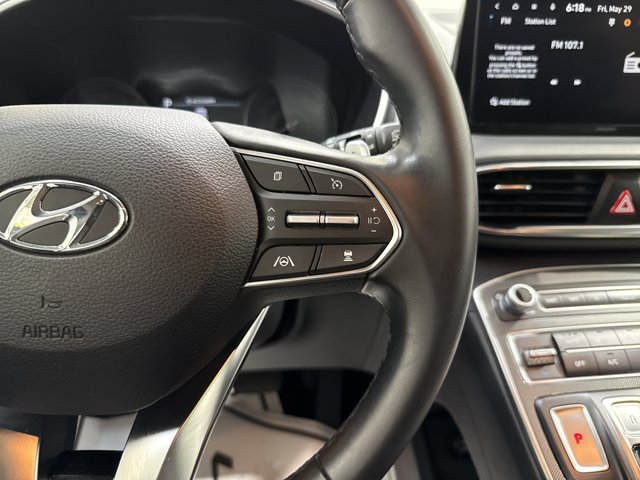Used 2023 Hyundai Santa Fe SEL AWD/4WD image 18
