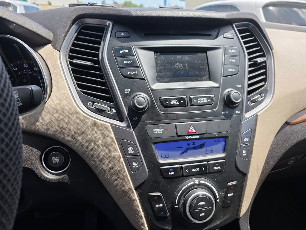 Used 2014 Hyundai Santa Fe GLS w/ Premium Package 05 FWD image 14