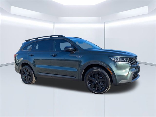 Used 2022 Kia Sorento S