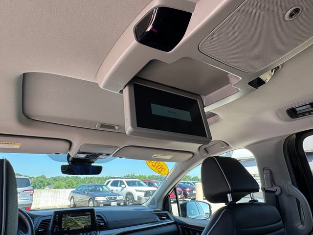 Certified 2024 Honda Odyssey Elite image 19