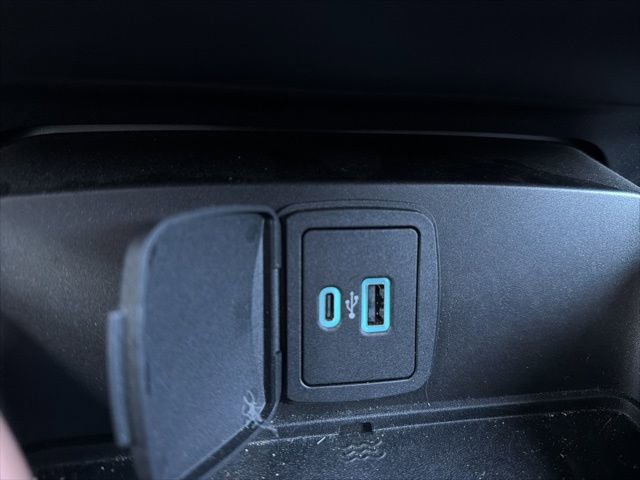 Used 2023 Ford Bronco Big Bend image 31