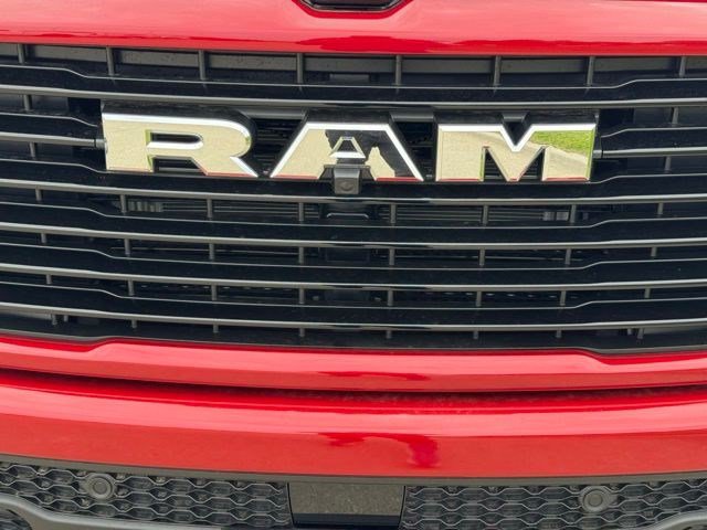 New 2026 RAM 1500 Laramie w/ Sport Appearance Package AWD/4WD image 41