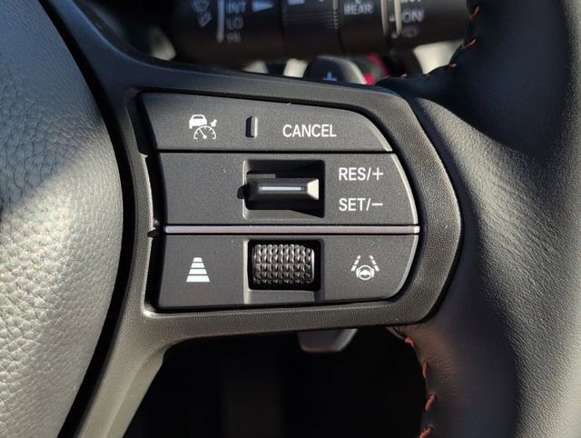 New 2026 Honda CR-V Sport-L image 20