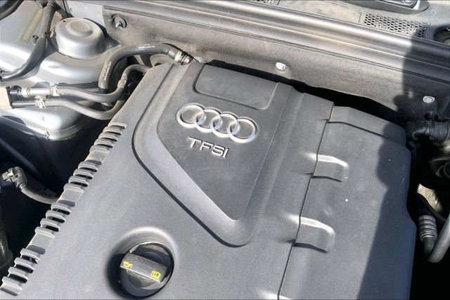 Used 2016 Audi A5 2.0T Premium Plus w/ Technology Package image 33