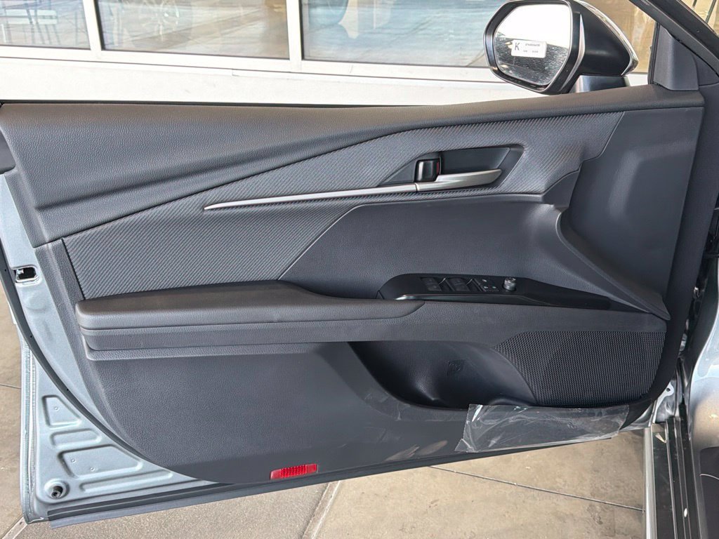 New 2026 Toyota Camry SE w/ Convenience Package FWD image 15