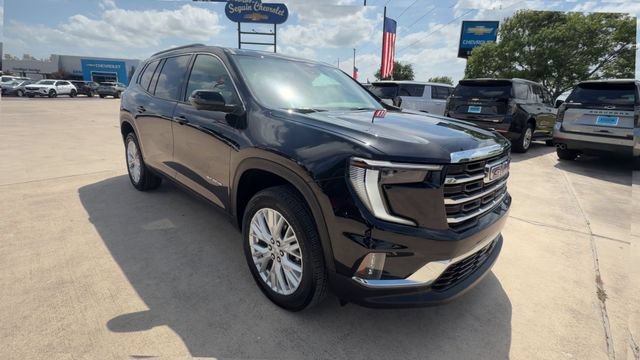 Used 2026 GMC Acadia Elevation w/ Elevation Premium Package FWD image 2