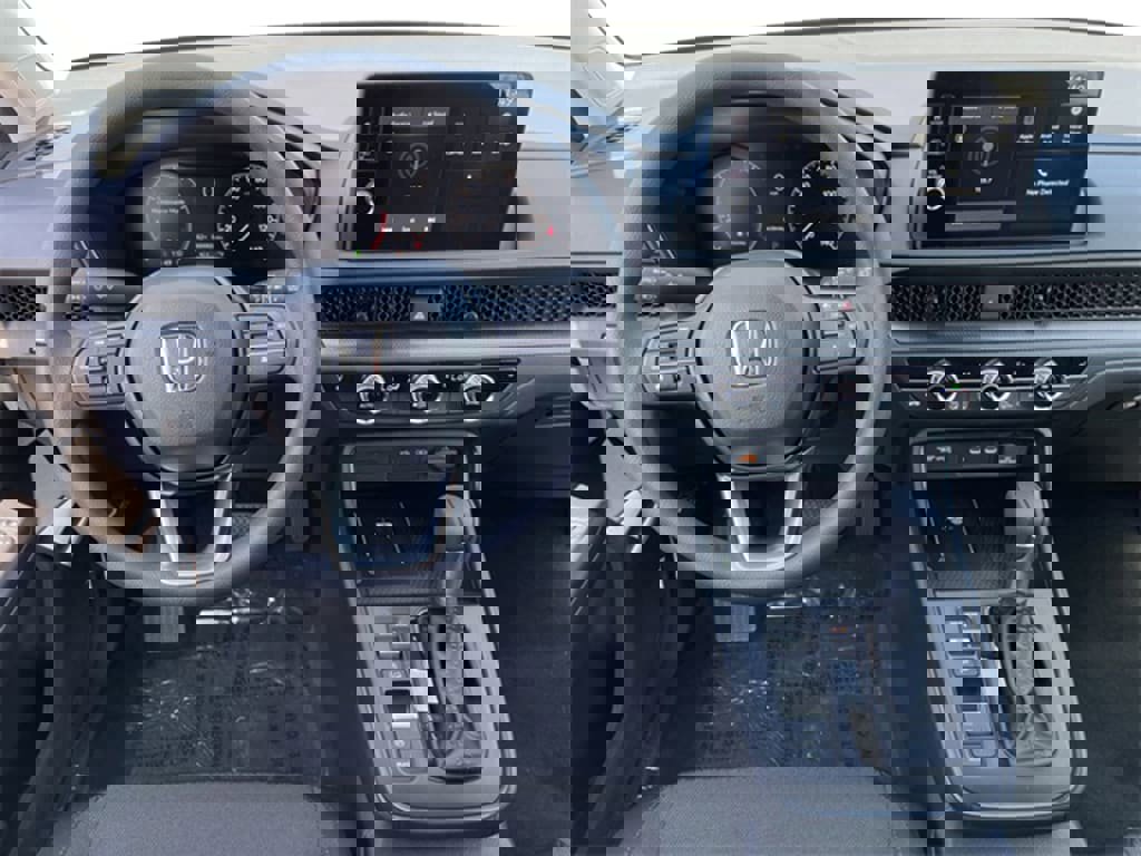 New 2026 Honda CR-V EX image 12