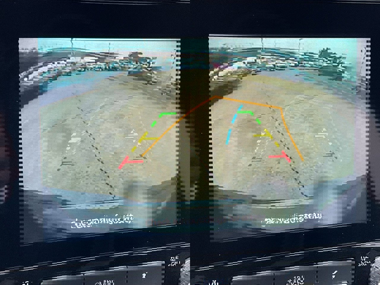 New 2026 Nissan Frontier S w/ Tow Package image 34