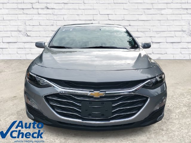 Used 2024 Chevrolet Malibu LT FWD image 6