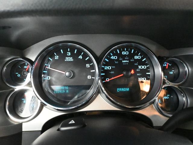 Used 2012 GMC Sierra 1500 SLE image 28