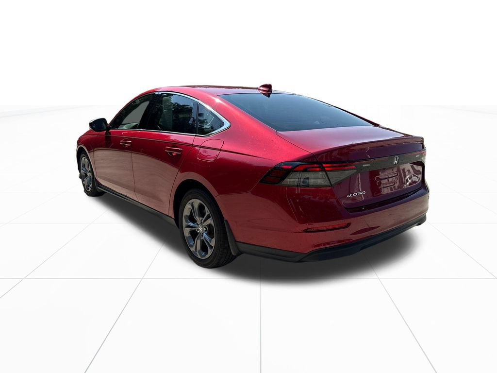 Used 2024 Honda Accord EX image 6