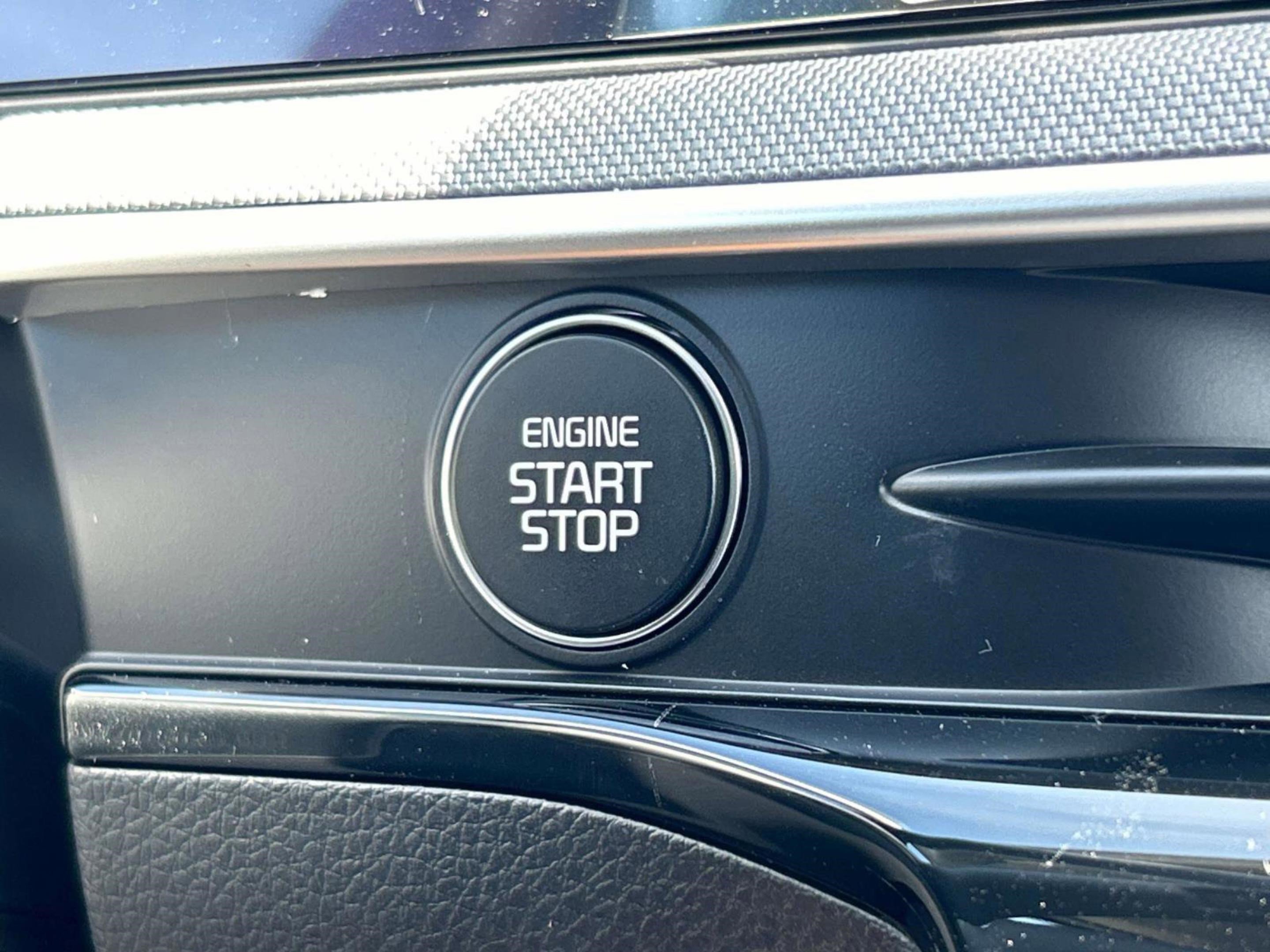 New 2026 Kia K5 LXS image 24