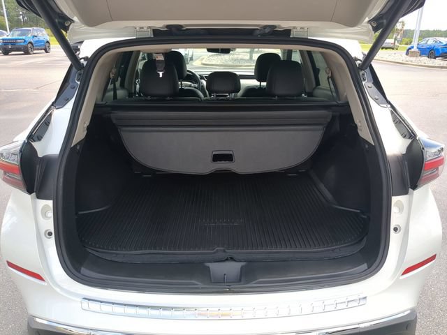 Certified 2024 Nissan Murano Platinum w/ Cargo Package FWD image 32