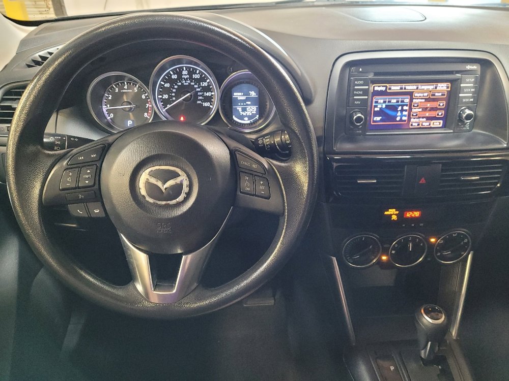 Used 2014 MAZDA CX-5 Sport w/ Bluetooth Audio Package FWD image 22
