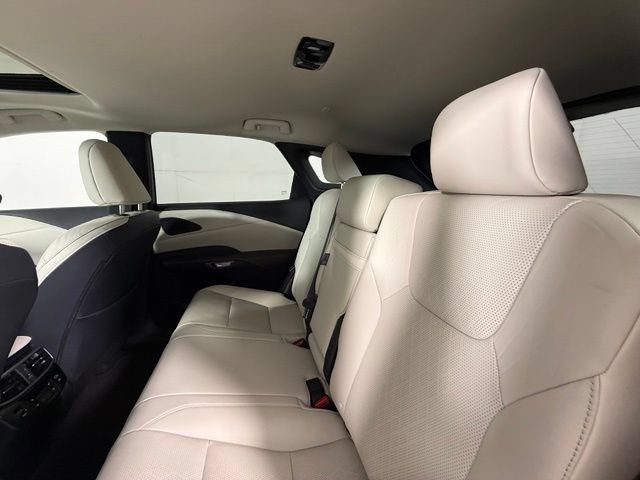 Used 2023 Lexus RX 350 Premium Plus w/ Cold Area Package AWD/4WD image 28