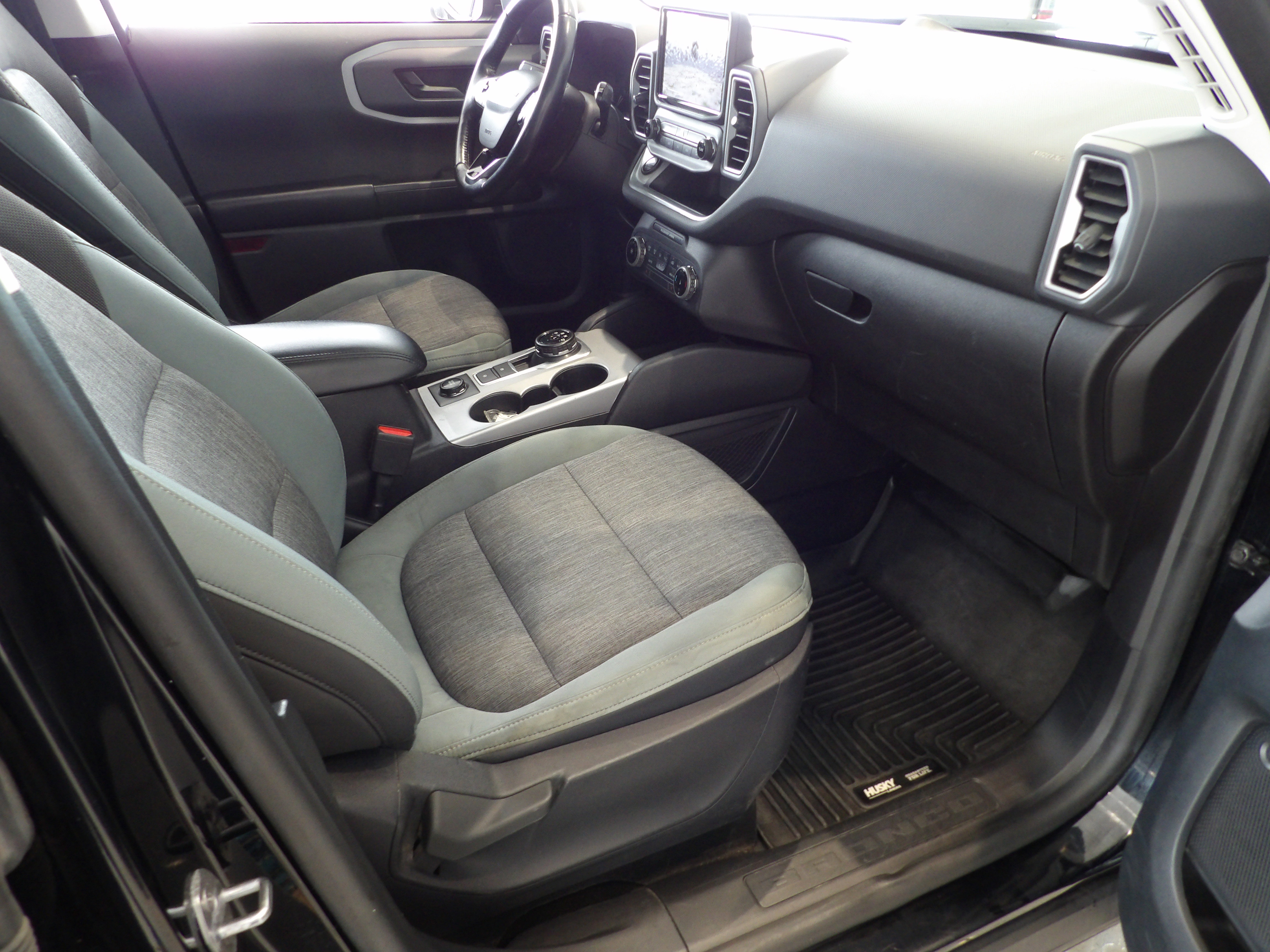 Used 2022 Ford Bronco Sport Big Bend w/ Convenience Package image 24