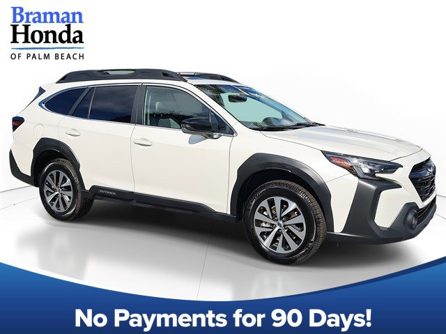 Used 2023 Subaru Outback Premium