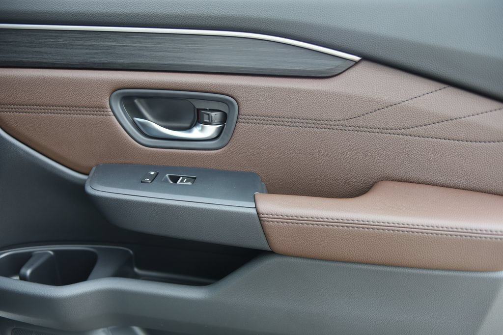 New 2026 Honda Pilot Touring image 35