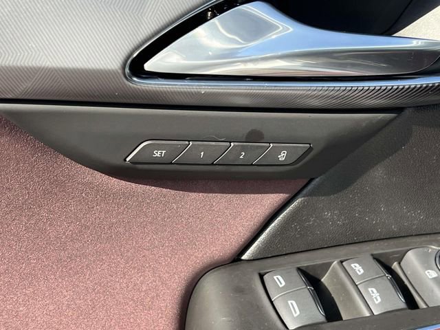 Used 2026 Buick Envision Sport Touring AWD/4WD image 20