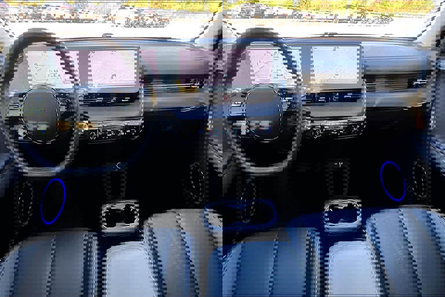 Certified 2023 Hyundai Ioniq 5 SEL image 14