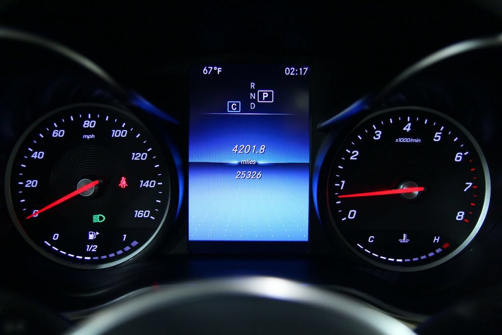 Certified 2021 Mercedes-Benz GLC 300 4MATIC image 15