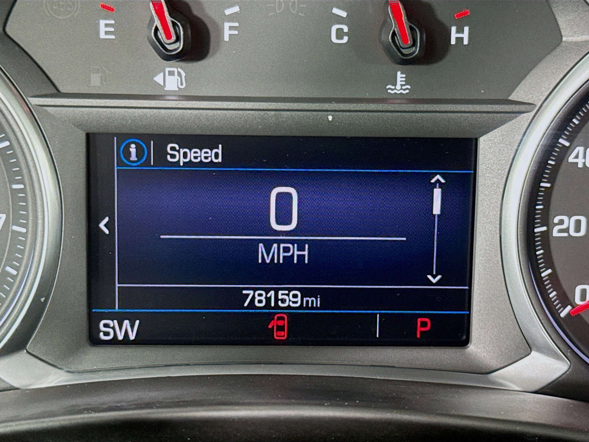 Used 2019 GMC Terrain SLE image 15