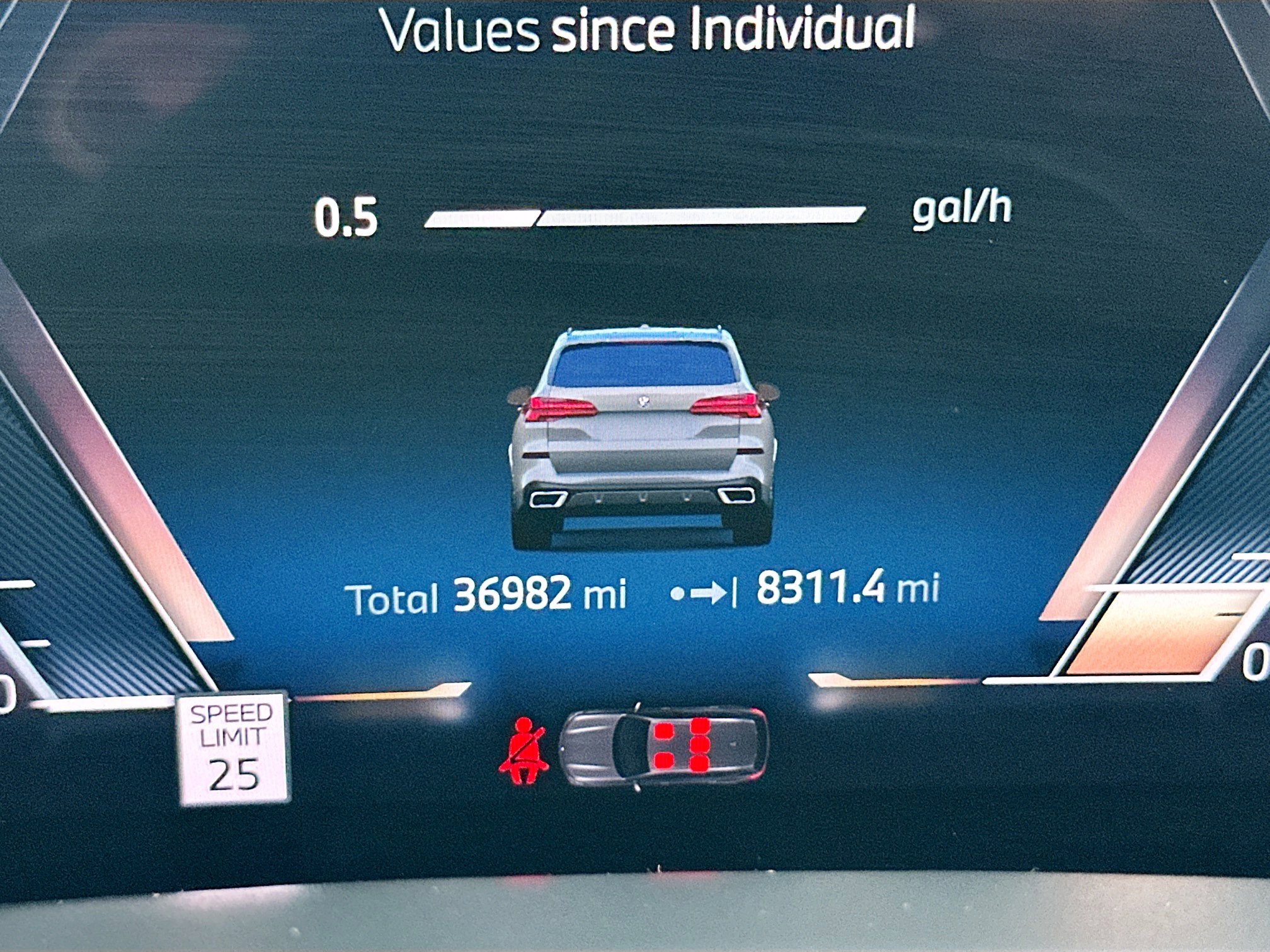 Certified 2024 BMW X5 sDrive40i w/ M Sport Package image 11