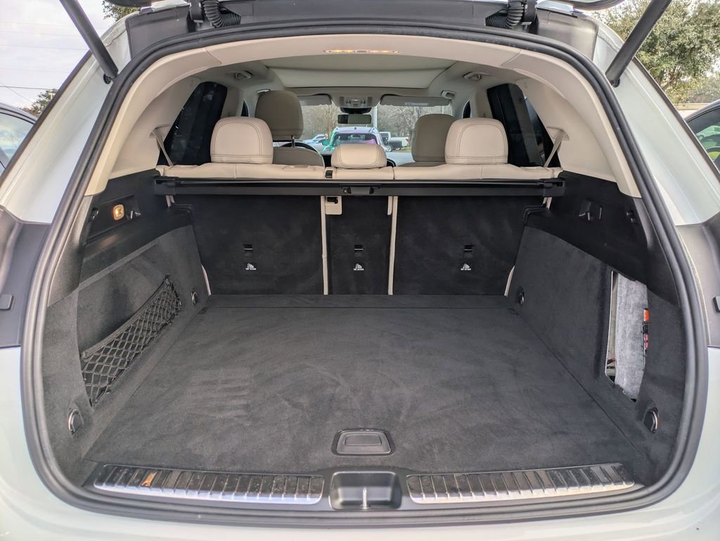 Used 2022 Mercedes-Benz GLE 350 w/ AMG Line Exterior image 26