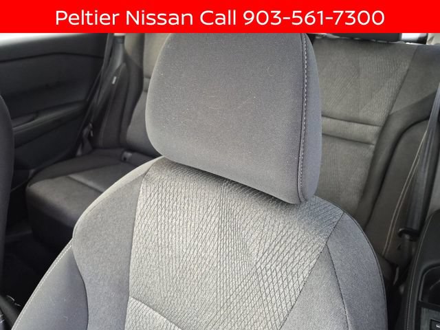 Certified 2024 Nissan Rogue SV FWD image 21