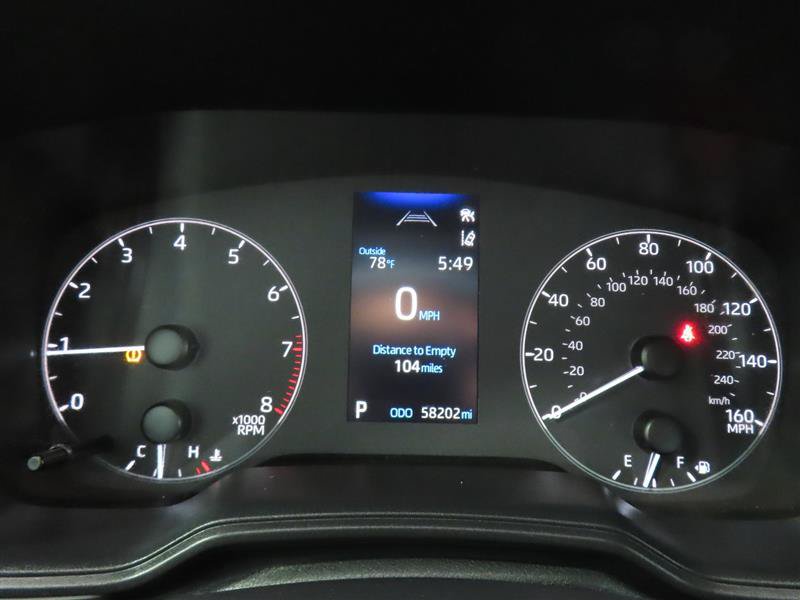 Used 2024 Toyota Corolla SE FWD image 20
