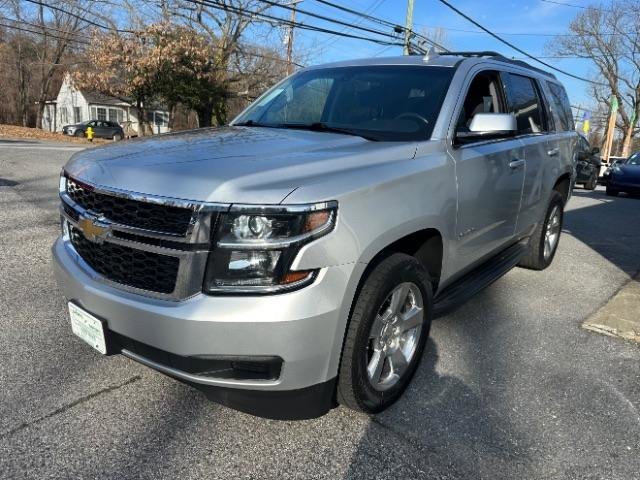 Used 2018 Chevrolet Tahoe LS image 1