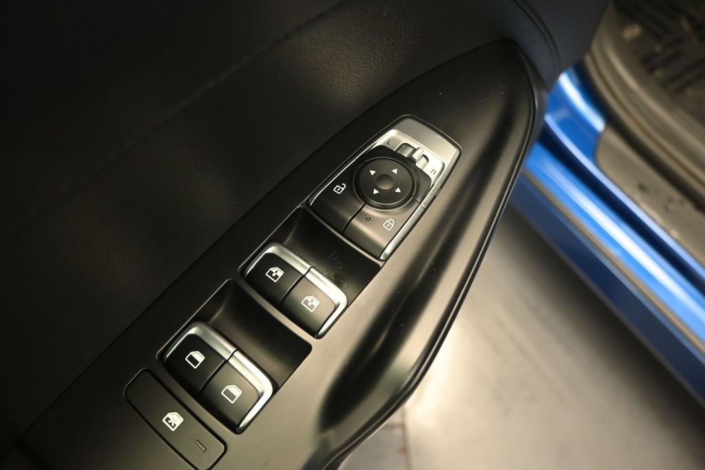 Used 2023 Kia K5 GT-Line AWD/4WD image 20