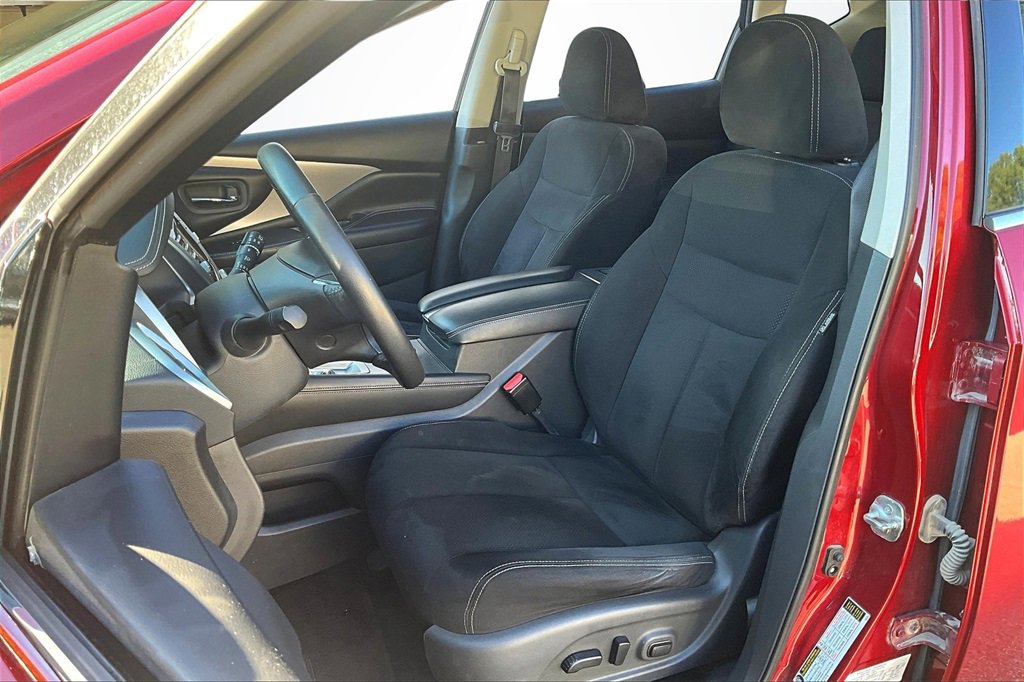 Used 2019 Nissan Murano SV image 21