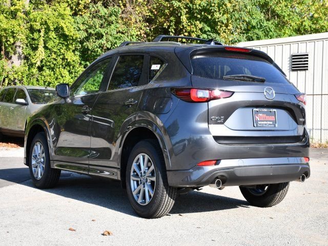New 2025 MAZDA CX-5 AWD 2.5 S image 5