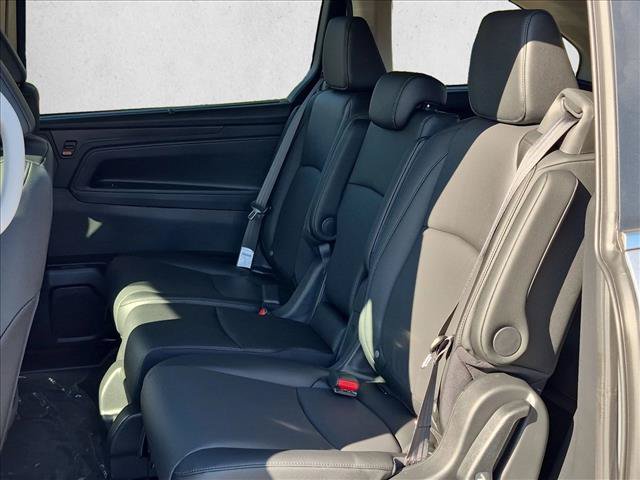 New 2026 Honda Odyssey EX-L image 15