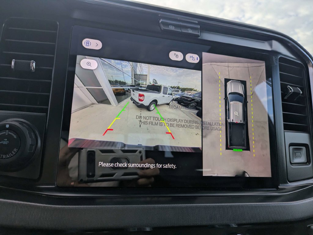 New 2027 Ford F450 Platinum AWD/4WD image 23