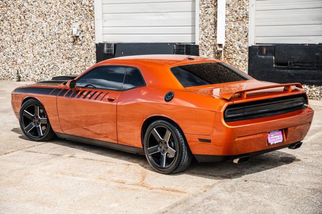 Used 2011 Dodge Challenger R/T RWD image 48