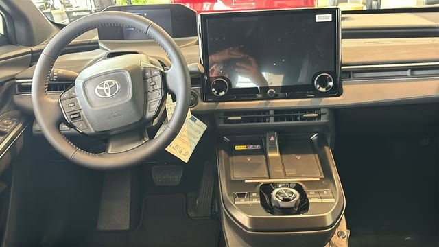 New 2026 Toyota C-HR w/ Cold Weather Package AWD/4WD image 8