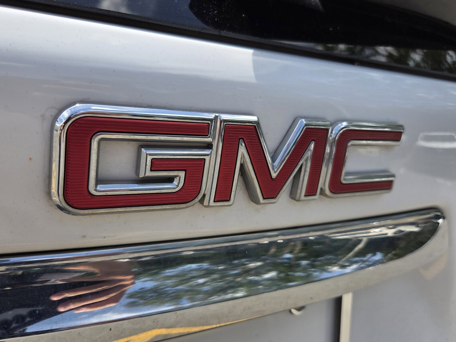Used 2019 GMC Terrain SLE w/ Driver Convenience Package AWD/4WD image 15