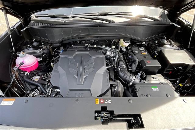 New 2026 Hyundai Palisade Calligraphy image 11