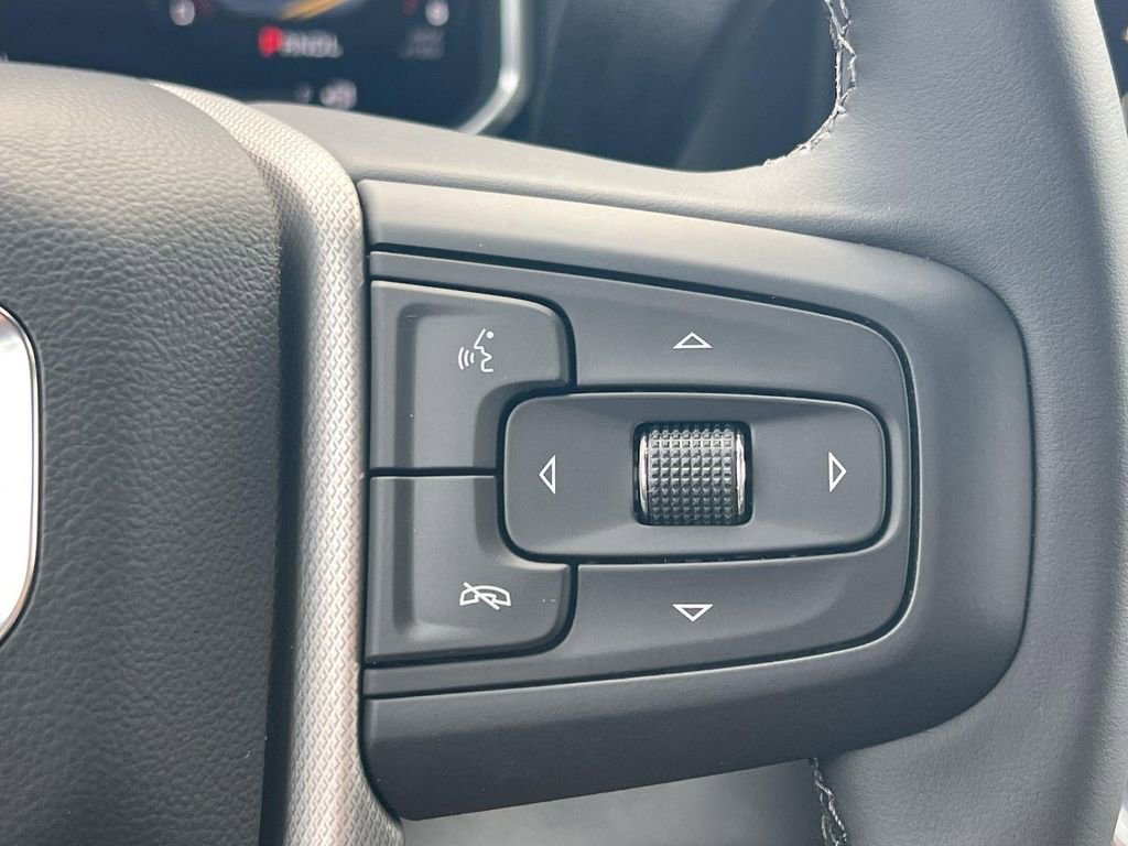 New 2026 GMC Sierra 3500 Denali AWD/4WD image 14
