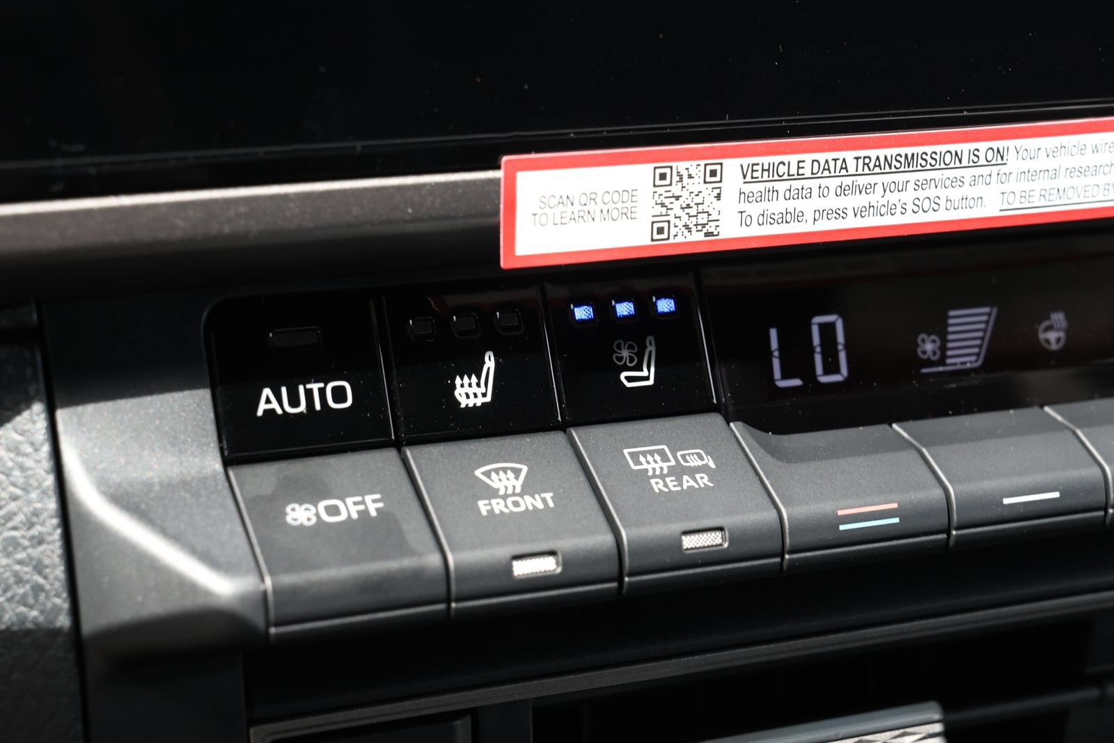 New 2026 Toyota Camry XSE w/ Premium Plus Package FWD image 4