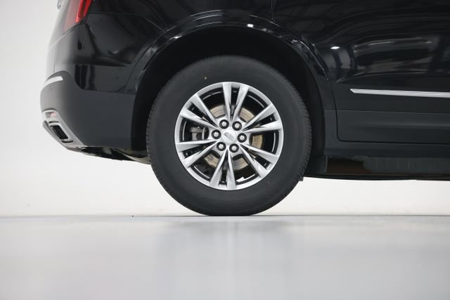 Used 2023 Cadillac XT5 Premium Luxury AWD/4WD image 17