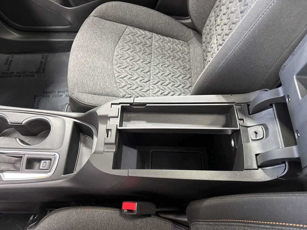 Used 2023 Chevrolet Equinox LT AWD/4WD image 25