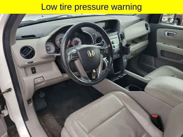 Used 2011 Honda Pilot EX-L image 25